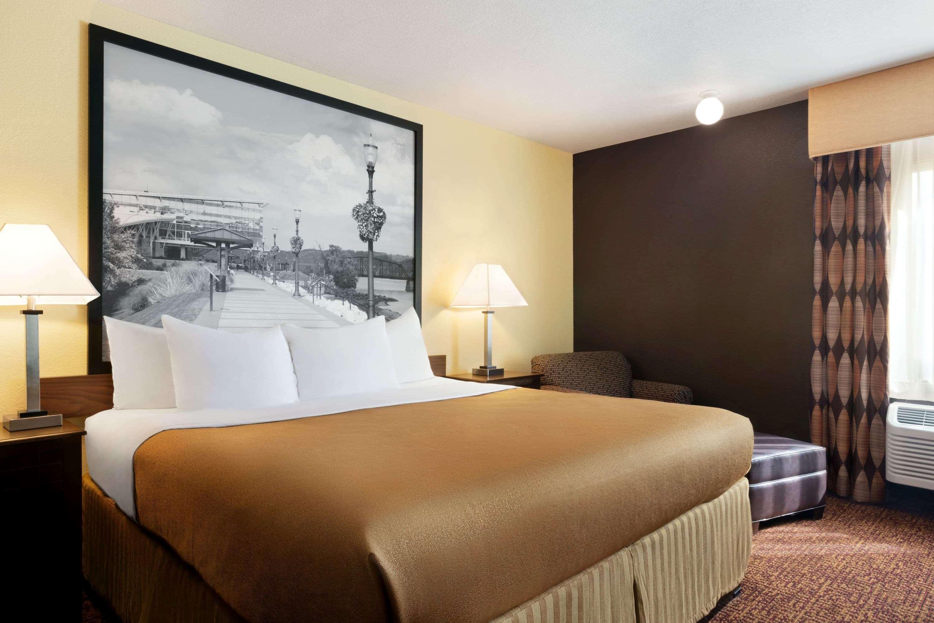 Super 8 By Wyndham Des Moines Hotel Luaran gambar