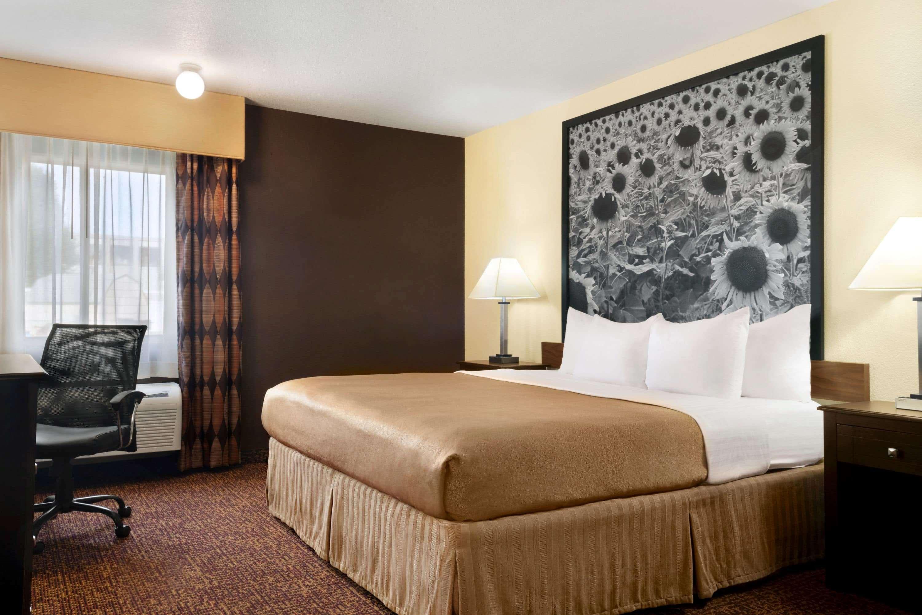 Super 8 By Wyndham Des Moines Hotel Luaran gambar