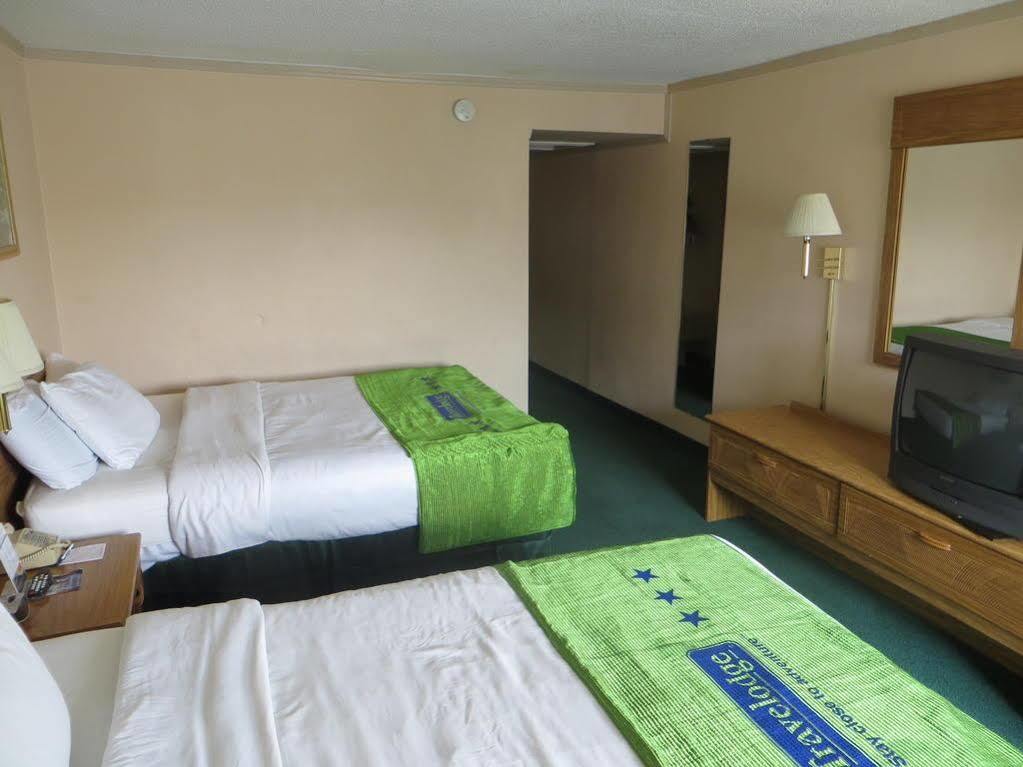 Super 8 By Wyndham Des Moines Hotel Luaran gambar