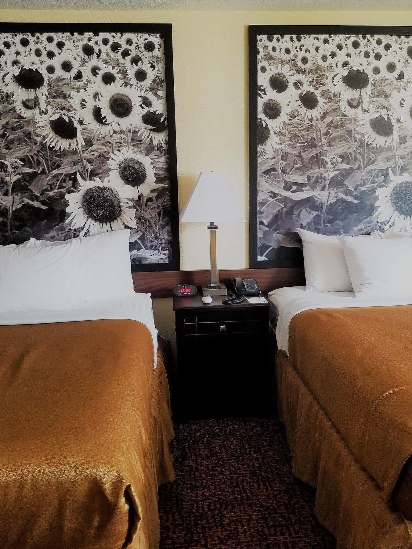 Super 8 By Wyndham Des Moines Hotel Luaran gambar